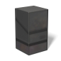 Preview: Ultimate Guard Boulder´n´Tray 100+ Onyx